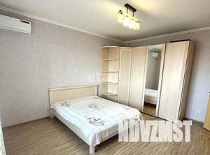 2-к квартира, вторичка, 71м2, 8/8 этаж