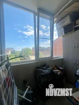 2-к квартира, вторичка, 56м2, 2/3 этаж