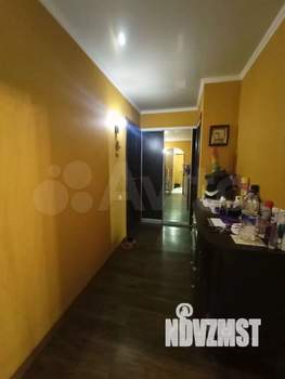 2-к квартира, вторичка, 59м2, 1/5 этаж