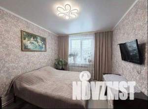 2-к квартира, вторичка, 55м2, 3/3 этаж