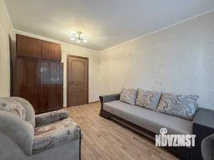 2-к квартира, вторичка, 45м2, 1/5 этаж