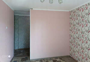 2-к квартира, вторичка, 47м2, 5/5 этаж