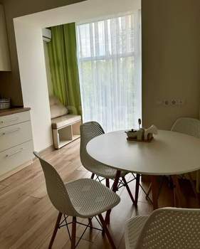 1-к квартира, вторичка, 48м2, 3/5 этаж