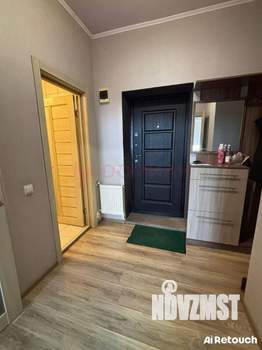1-к квартира, вторичка, 39м2, 2/3 этаж
