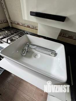3-к квартира, вторичка, 58м2, 2/5 этаж