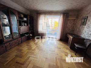 4-к квартира, вторичка, 76м2, 2/9 этаж