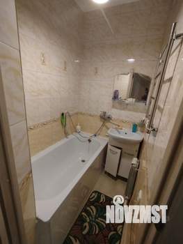 2-к квартира, вторичка, 46м2, 5/5 этаж
