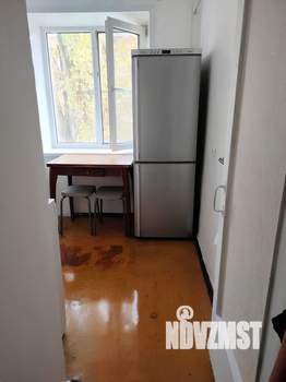 1-к квартира, вторичка, 31м2, 3/5 этаж