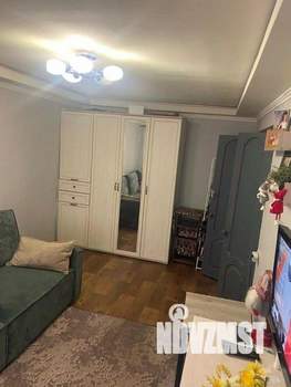 1-к квартира, вторичка, 30м2, 5/5 этаж
