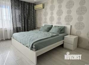 2-к квартира, вторичка, 65м2, 7/9 этаж