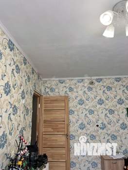 3-к квартира, вторичка, 78м2, 2/5 этаж