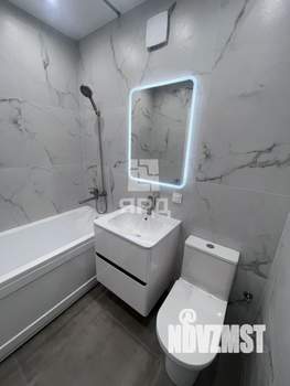 1-к квартира, вторичка, 42м2, 2/10 этаж