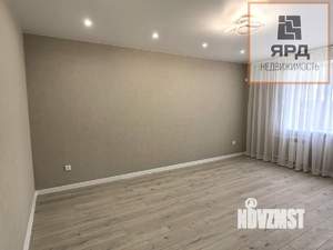 1-к квартира, вторичка, 45м2, 7/10 этаж