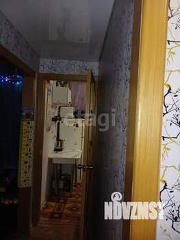 2-к квартира, вторичка, 42м2, 1/2 этаж
