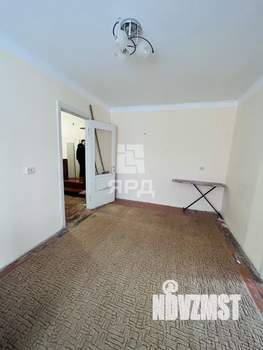 4-к квартира, вторичка, 60м2, 4/5 этаж