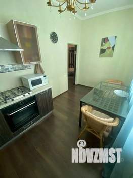 1-к квартира, вторичка, 46м2, 3/4 этаж
