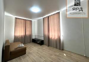 3-к квартира, вторичка, 73м2, 1/3 этаж