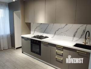 1-к квартира, вторичка, 44м2, 7/10 этаж