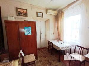 1-к квартира, вторичка, 20м2, 1/1 этаж