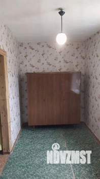 2-к квартира, вторичка, 33м2, 2/2 этаж