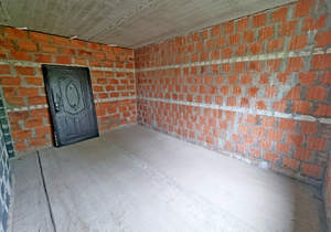 2-к квартира, сданный дом, 48м2, 1/3 этаж