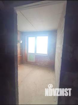 2-к квартира, вторичка, 48м2, 2/3 этаж