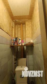 3-к квартира, вторичка, 59м2, 4/5 этаж