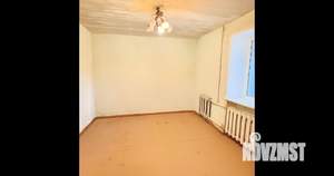2-к квартира, вторичка, 45м2, 1/9 этаж