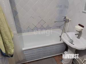 1-к квартира, вторичка, 37м2, 2/11 этаж