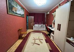 2-к квартира, вторичка, 34м2, 1/2 этаж