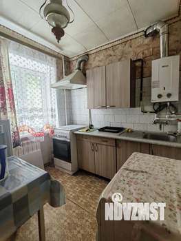 2-к квартира, вторичка, 44м2, 2/5 этаж