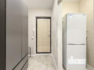 1-к квартира, вторичка, 30м2, 3/9 этаж