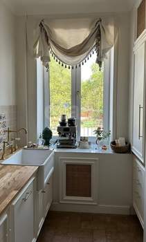 4-к квартира, вторичка, 90м2, 2/4 этаж