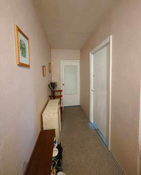 2-к квартира, вторичка, 43м2, 3/9 этаж