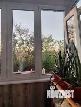 1-к квартира, вторичка, 29м2, 3/3 этаж