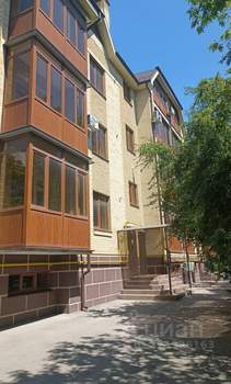 1-к квартира, вторичка, 37м2, 2/3 этаж