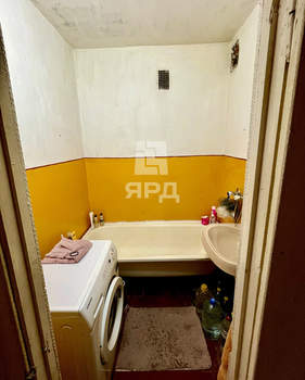 3-к квартира, вторичка, 59м2, 5/5 этаж