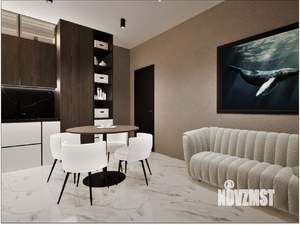 Фото квартиры на продажу (4)