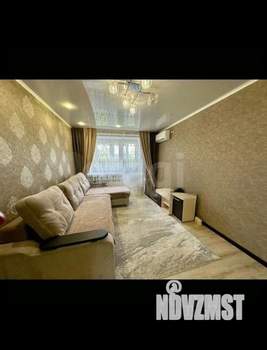 2-к квартира, вторичка, 42м2, 5/5 этаж