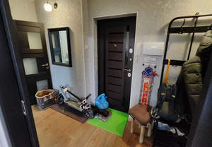 2-к квартира, вторичка, 50м2, 3/5 этаж