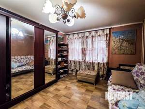 3-к квартира, вторичка, 70м2, 1/5 этаж