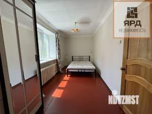 2-к квартира, вторичка, 44м2, 3/5 этаж