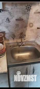 2-к квартира, вторичка, 31м2, 2/5 этаж