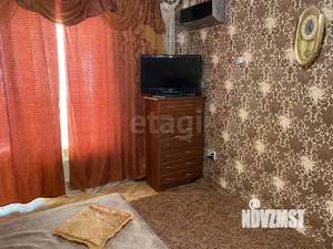 1-к квартира, вторичка, 35м2, 1/5 этаж