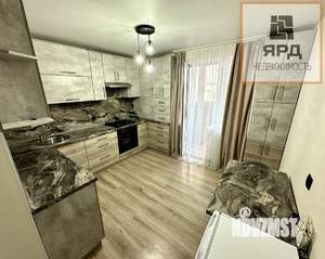 2-к квартира, вторичка, 60м2, 1/10 этаж