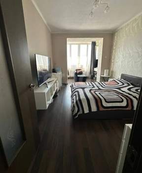1-к квартира, вторичка, 44м2, 7/8 этаж
