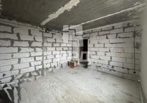 1-к квартира, вторичка, 36м2, 8/9 этаж