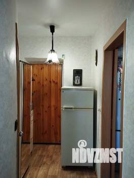 1-к квартира, вторичка, 29м2, 5/5 этаж