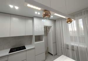 1-к квартира, вторичка, 49м2, 6/10 этаж