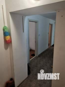 3-к квартира, вторичка, 84м2, 1/5 этаж